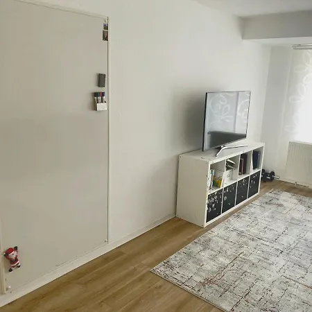 Apartamento Kronsberg *