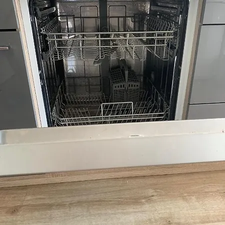 Kronsberg Apartamento