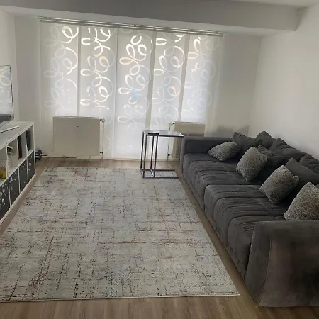 Apartamento Kronsberg *