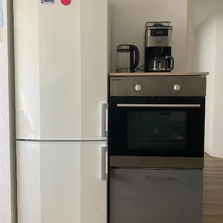 Kronsberg Apartamento Hanôver