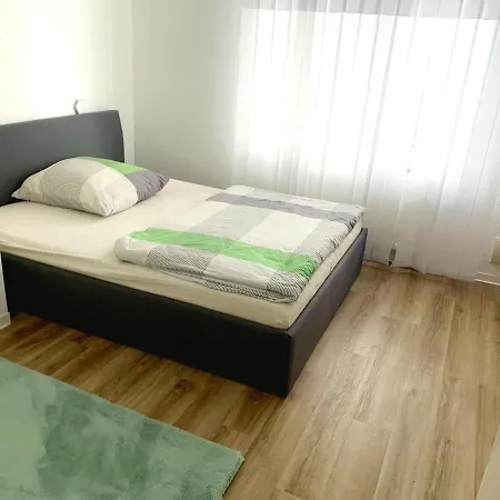 Kronsberg Apartamento Hanôver